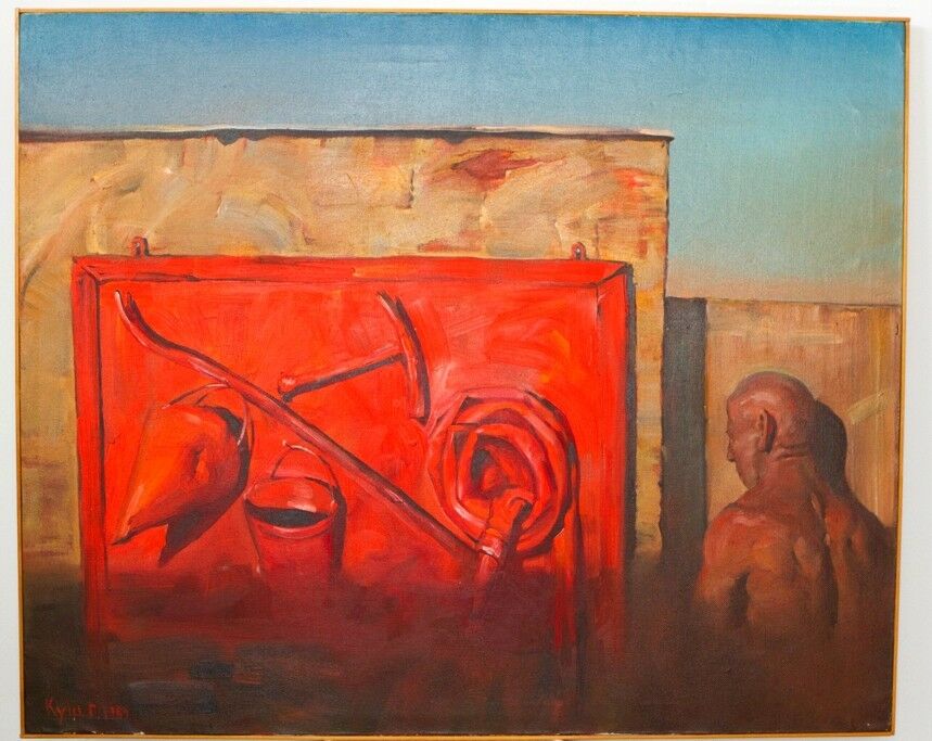 VLADIMIR KUSH FIREWORKS 1989 Home Decor Handcrafts /HD Print Oil Painting On Canvas Wall Art Canvas Pictures 19
VLADIMIR KUSH FIREWORKS 1989 Home Decor Handcrafts /HD Print Oil Painting On Canvas Wall Art Canvas Pictures 19