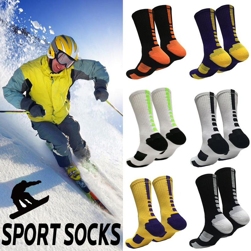 Super USA Professional Elite Basketball Socks Long Knee Athletic Sport Socks Men Fashion Compression Thermal Winter Socks Wholesales, Black
Super USA Professional Elite Basketball Socks Long Knee Athletic Sport Socks Men Fashion Compression Thermal Winter Socks Wholesales, Black