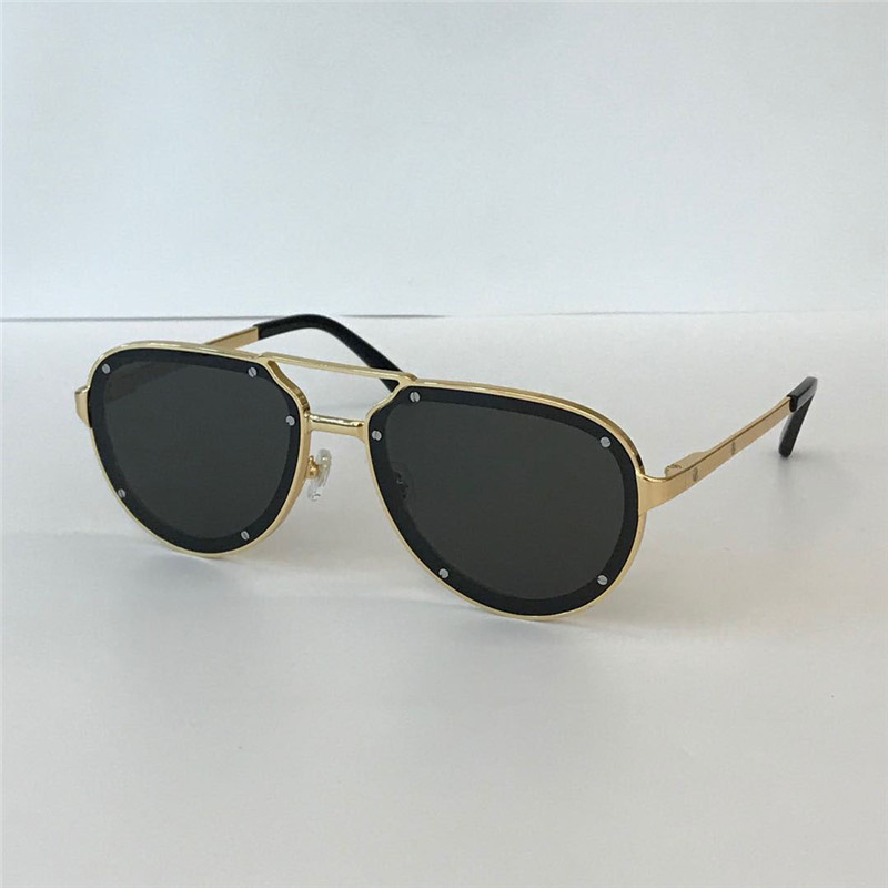 fashion design sunglasses 0195 pilot frame simple summer popular selling style uv400 outdoor protection eyewear top quality
fashion design sunglasses 0195 pilot frame simple summer popular selling style uv400 outdoor protection eyewear top quality