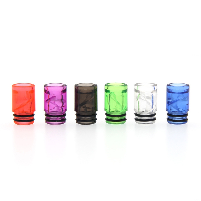 New Colorful PC 510 Drip Tip Wide Bore Drip Tips Mouthpiece Rotate Prevent Splash Fit EGO ONE Vaporizer 1453 TFV8 BABY Tank Atomizer
New Colorful PC 510 Drip Tip Wide Bore Drip Tips Mouthpiece Rotate Prevent Splash Fit EGO ONE Vaporizer 1453 TFV8 BABY Tank Atomizer