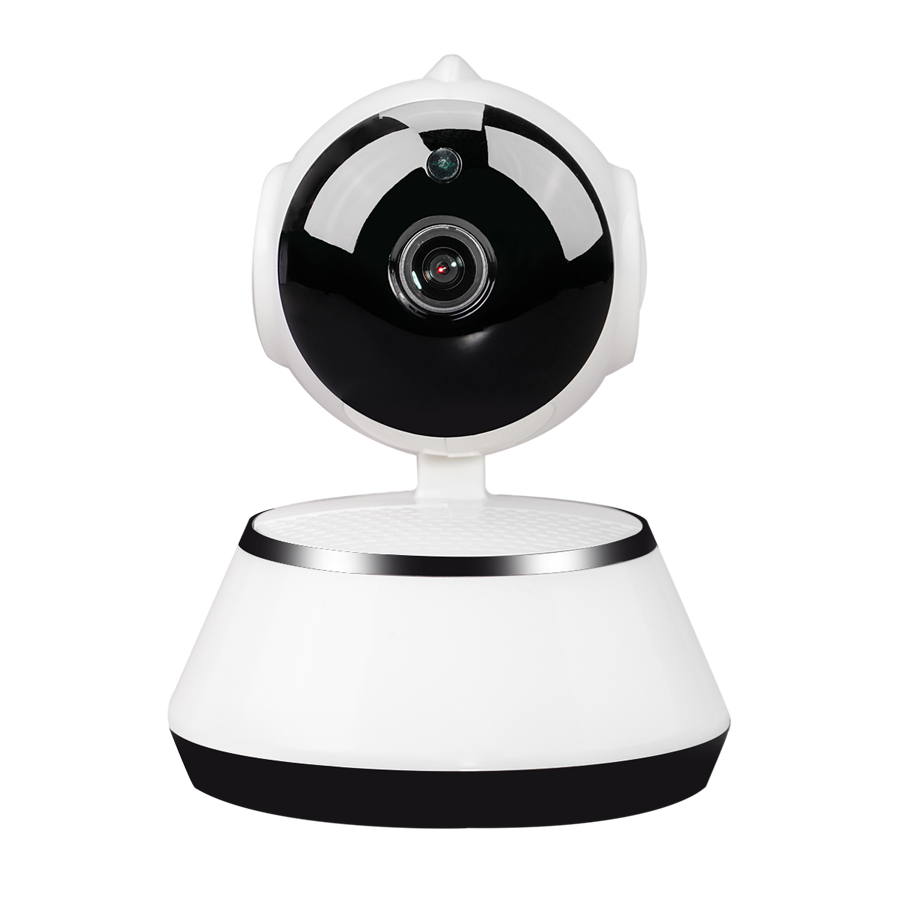 IP WIFI Camera HD 720P Smart Home Wireless Video Surveillance Security Network Baby Monitor CCTV iOS V380 H.265
