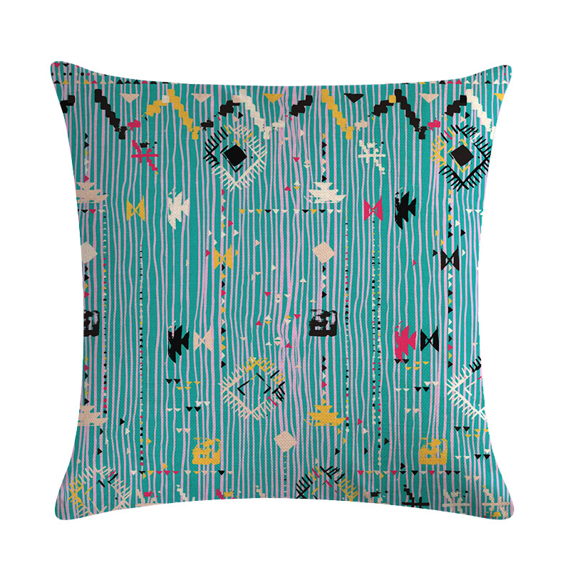 Graffiti Geometric Pillow Case Cushion Cover Home Decorative Fall Pillow Cover For Living Room Car Linen Cushion Covers For Sofa, Style 2
Graffiti Geometric Pillow Case Cushion Cover Home Decorative Fall Pillow Cover For Living Room Car Linen Cushion Covers For Sofa, Style 2