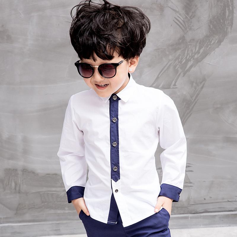 autumn fashion gentleman kids clothing set boys formal suit boys suits for weddings navy blue red boy blazers suit children