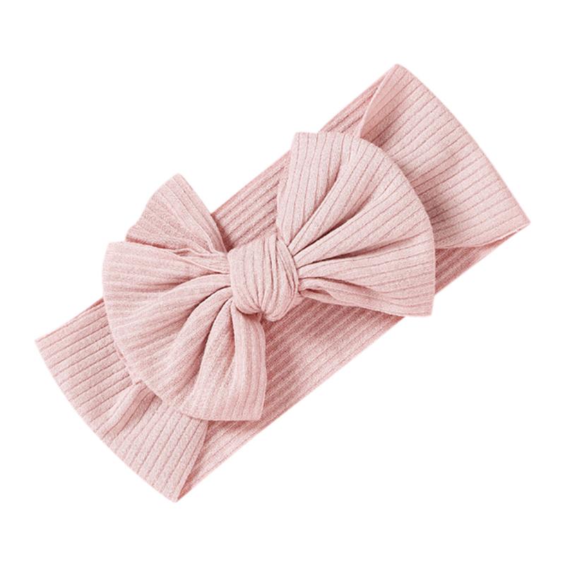 Newborn Headbands For Baby Girls Princess Solid Bowknot Headwrap Infant Babies Turban Hair Accessories, White
Newborn Headbands For Baby Girls Princess Solid Bowknot Headwrap Infant Babies Turban Hair Accessories, White