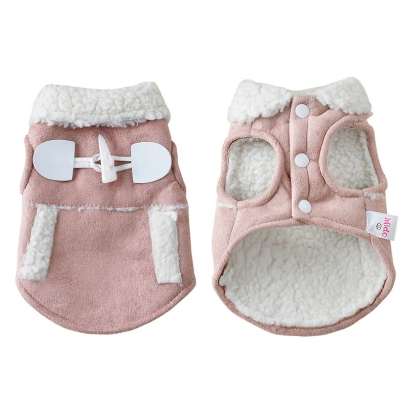 Pet Dog Clothes Winter Jackets Suit Warm Fleece Vest Velet Small Dog Motorcycle Waistcoat Coat Clothing Coats NEW Supplies Pets, Other
Pet Dog Clothes Winter Jackets Suit Warm Fleece Vest Velet Small Dog Motorcycle Waistcoat Coat Clothing Coats NEW Supplies Pets, Other