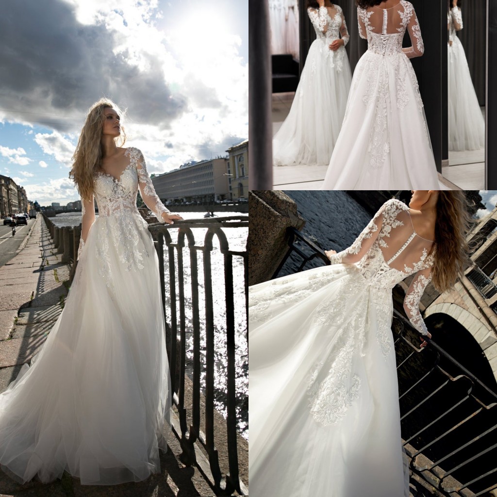 Luxury Crystal Beaded Ball Gown Wedding Dresses Vintage Saudi Arabic Dubai Plus Size Bridal Gown with Long Sleeves, Ivory
Luxury Crystal Beaded Ball Gown Wedding Dresses Vintage Saudi Arabic Dubai Plus Size Bridal Gown with Long Sleeves, Ivory