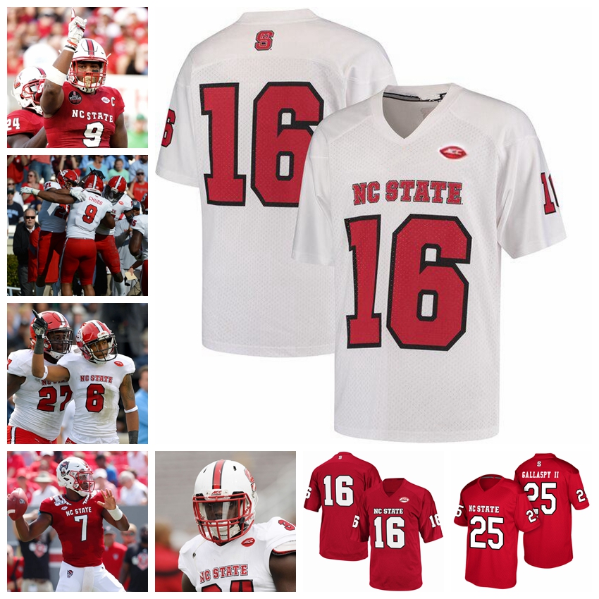 NC State Wolfpack Jerseys Matthew McKay Jersey Ryan Finley CJ Riley Zonovan Knight Trent Pennix College Football Jerseys Custom Stitched, Womens white
NC State Wolfpack Jerseys Matthew McKay Jersey Ryan Finley CJ Riley Zonovan Knight Trent Pennix College Football Jerseys Custom Stitched, Womens white