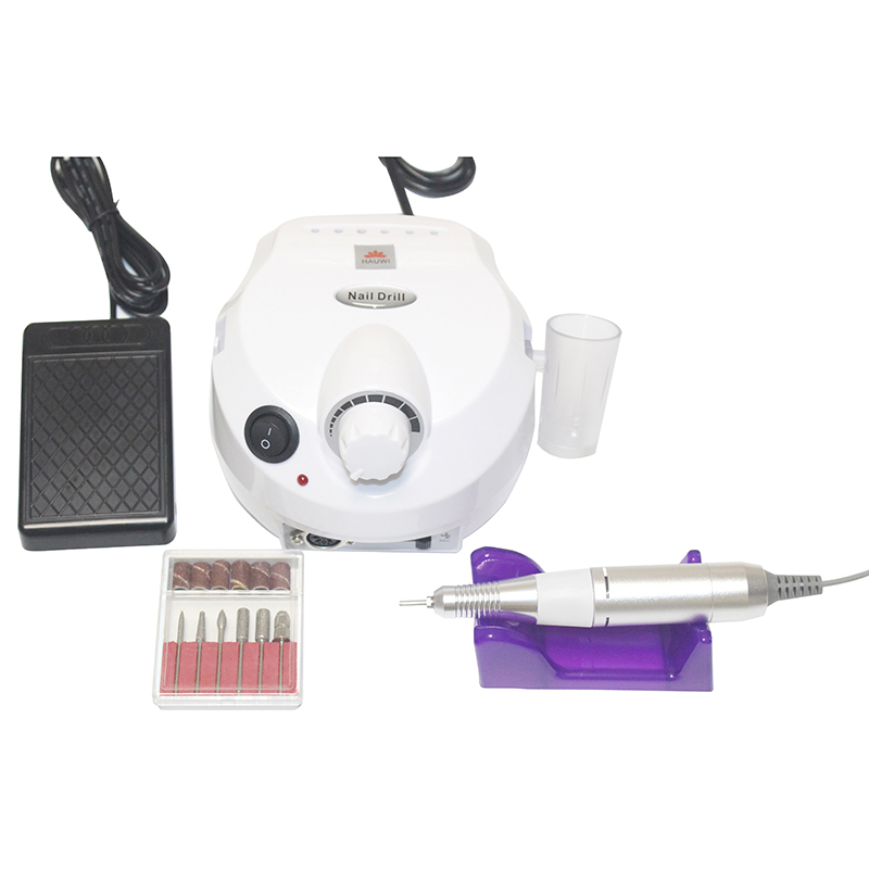 35000rpm20000Rpm Electric Manicure Pedicure Tool Dril Machine Nail Drill Files Electric Polisher Manicure Machine