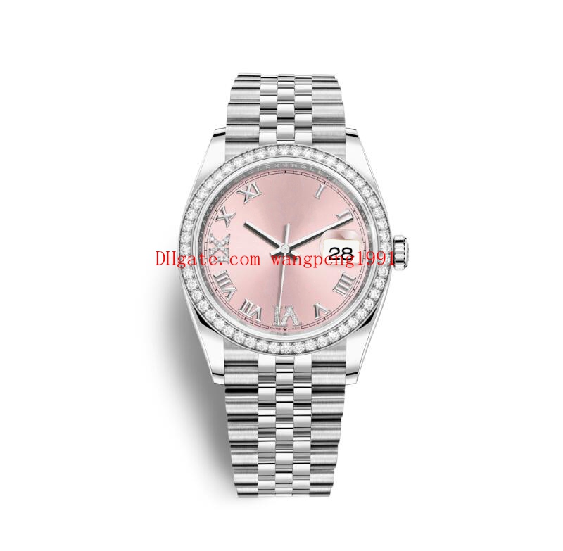 20 colour high quality unisex watches 36mm 126284 128283 Automatic Movement watch Wristwatches, Slivery;brown
20 colour high quality unisex watches 36mm 126284 128283 Automatic Movement watch Wristwatches, Slivery;brown