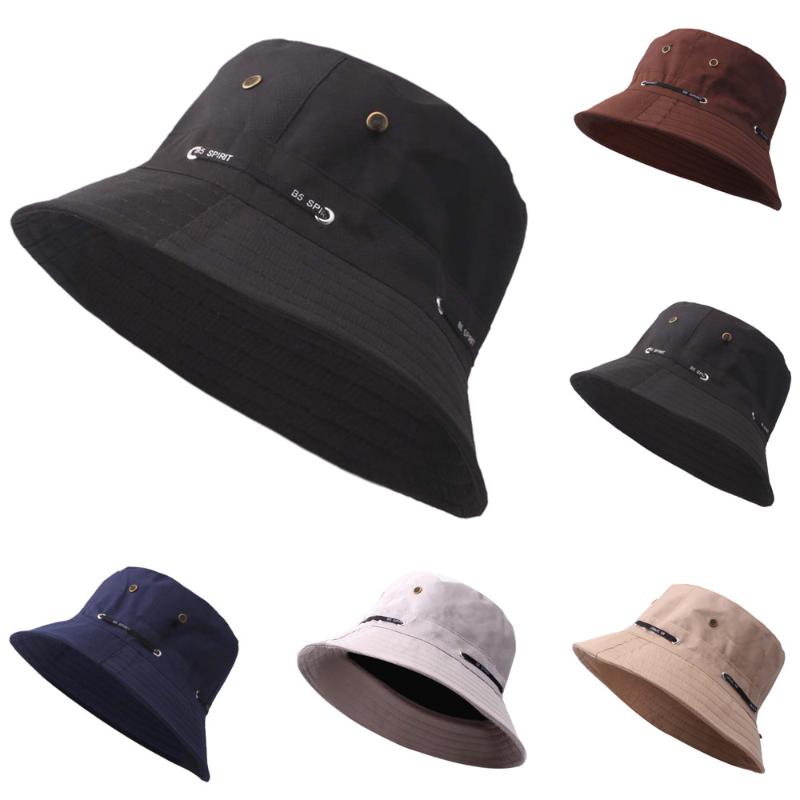 Japan and South Korea Fisherman Hat Women Caps Summer Unisex Outdoor Sun Hat Casual Pot Bucket Adjustable Sunscreen Sun, Black
Japan and South Korea Fisherman Hat Women Caps Summer Unisex Outdoor Sun Hat Casual Pot Bucket Adjustable Sunscreen Sun, Black