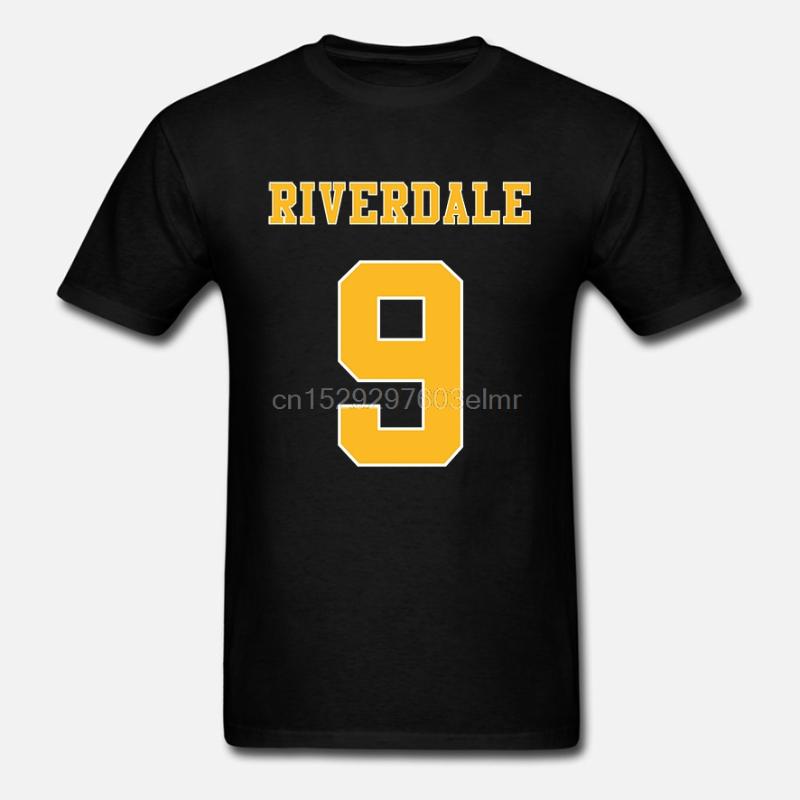 Fashion Printing Cotton Men' T-shirt RIVERDALE JERSEY T-SHIRT Mens Funny T Shirts, Men-darkpurple
Fashion Printing Cotton Men' T-shirt RIVERDALE JERSEY T-SHIRT Mens Funny T Shirts, Men-darkpurple