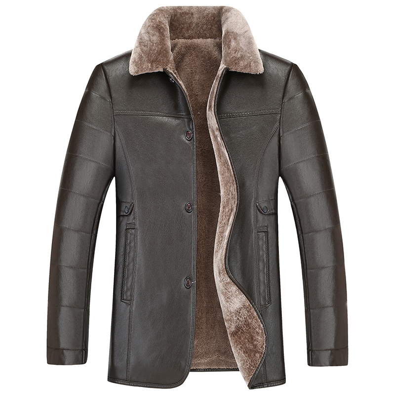 Big size 10XL 8XL 6XL Winter Fur Leather Jacket Mens Plus Size Suede Leather Jackets Men Faux Fur Thick Warm Long Suede Jacket
Big size 10XL 8XL 6XL Winter Fur Leather Jacket Mens Plus Size Suede Leather Jackets Men Faux Fur Thick Warm Long Suede Jacket