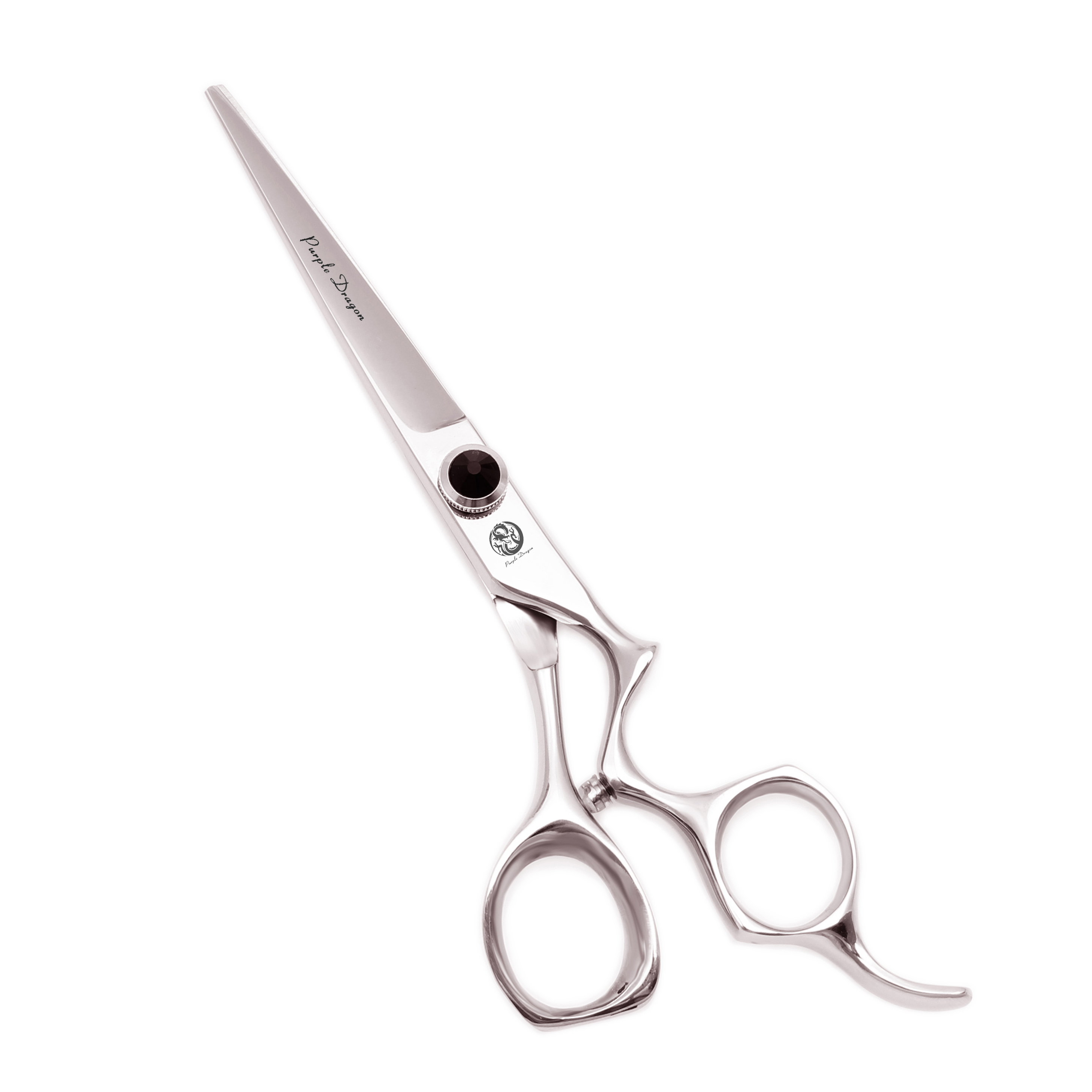 Professional Barber Scissors 6" 17.5cm Japanese 440C Purple Dragon Cutting Shears Thinning Scissors Haircut Set Hairdressing Scissors Z9016
Professional Barber Scissors 6" 17.5cm Japanese 440C Purple Dragon Cutting Shears Thinning Scissors Haircut Set Hairdressing Scissors Z9016