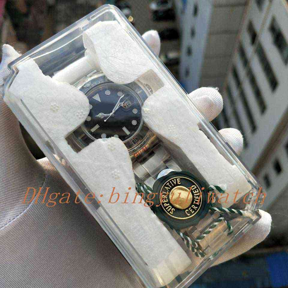 Luxury Super ZZF Factory Best Date Watch New Edition 904L Steel 116610 116610LV Black Ceramic Cal.3135 Movement Automatic Dive Mens Watches, 01
Luxury Super ZZF Factory Best Date Watch New Edition 904L Steel 116610 116610LV Black Ceramic Cal.3135 Movement Automatic Dive Mens Watches, 01