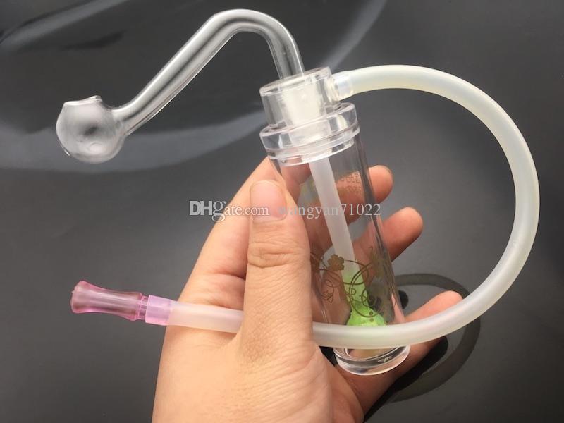 Cheap Mini Plastic Bongs Water Pipe Cyclone protable plastic Dab oil Rig bong with 10mm male glass oil bowl
Cheap Mini Plastic Bongs Water Pipe Cyclone protable plastic Dab oil Rig bong with 10mm male glass oil bowl