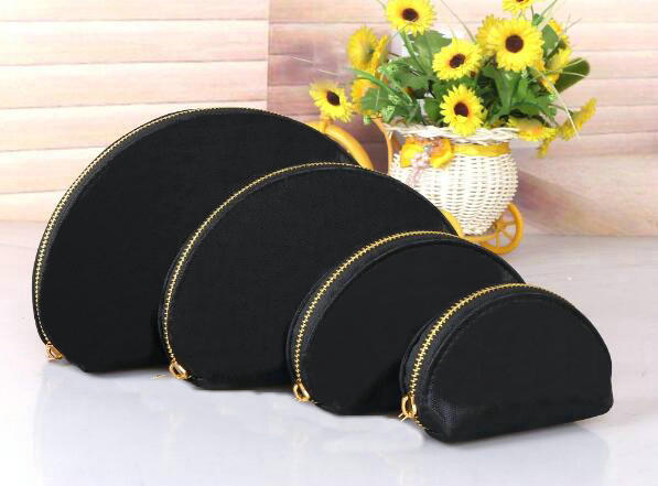 4pcs Women cosmetic bags organizer famous makeup bag designer travel pouch make up bag ladies cluch purses organizador toiletry bag C/C8898, Black
4pcs Women cosmetic bags organizer famous makeup bag designer travel pouch make up bag ladies cluch purses organizador toiletry bag C/C8898, Black