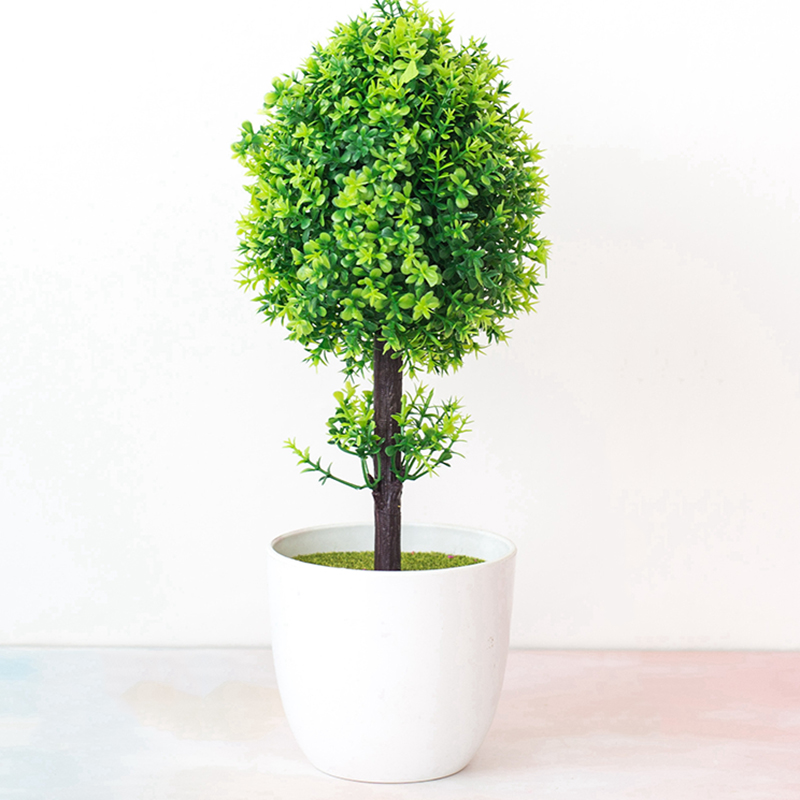 Artificial Plant Decoration Succulent Potted Home Bonsai Garden Decor Flower, Fuchsia
Artificial Plant Decoration Succulent Potted Home Bonsai Garden Decor Flower, Fuchsia
