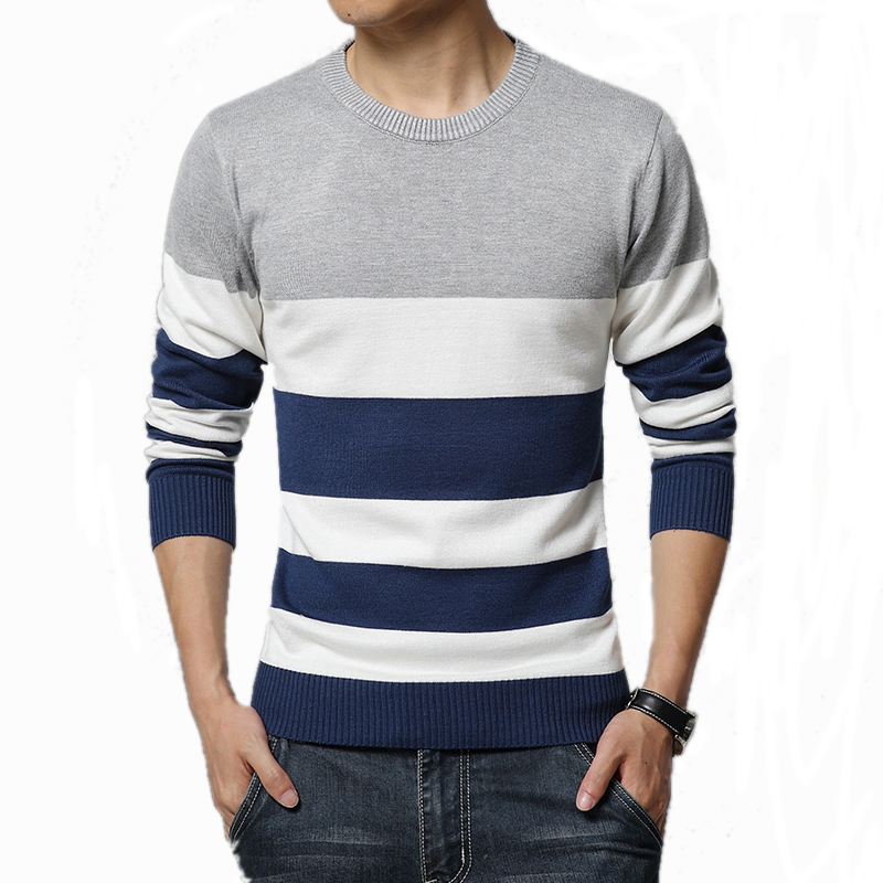 Sweater Men Casual O-Neck Striped Slim Fit Knitting Mens Sweaters And Pullover Men pull homme Brand Clothing Plus size 5XL, Yellow
Sweater Men Casual O-Neck Striped Slim Fit Knitting Mens Sweaters And Pullover Men pull homme Brand Clothing Plus size 5XL, Yellow