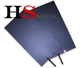 High Quality Platinised Titanium platinum coated sheet with sample Hot selling water treatment used ruthenium iridium
High Quality Platinised Titanium platinum coated sheet with sample Hot selling water treatment used ruthenium iridium
