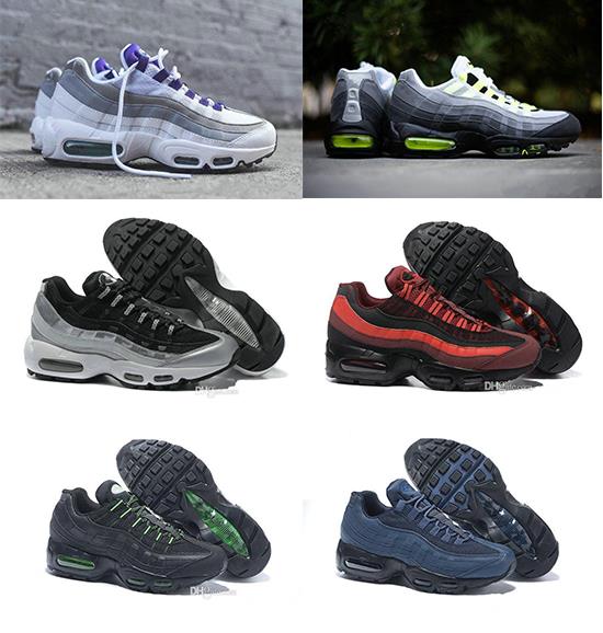 2019 95 Shoes mens athletic shoes 95 OG Mens Luxury Designer 95s Men Red yellow Neon White Sneakers Casual Man Sneakers size 36-46, 11
2019 95 Shoes mens athletic shoes 95 OG Mens Luxury Designer 95s Men Red yellow Neon White Sneakers Casual Man Sneakers size 36-46, 11