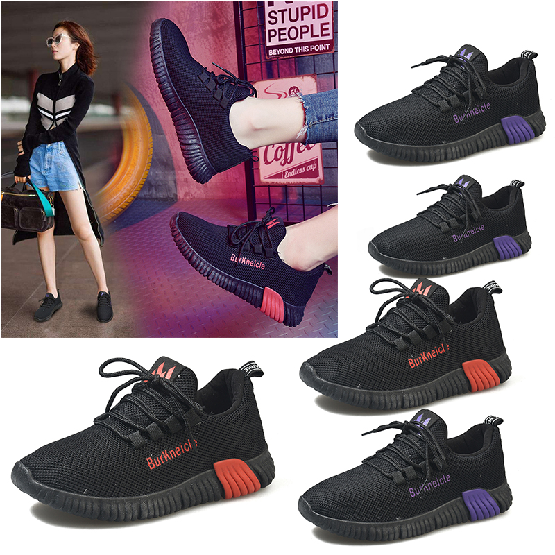 new classic for women running shoes triple black red purple mesh breathable comfortable sport designer trainers sneakers size 35-40, B1
new classic for women running shoes triple black red purple mesh breathable comfortable sport designer trainers sneakers size 35-40, B1
