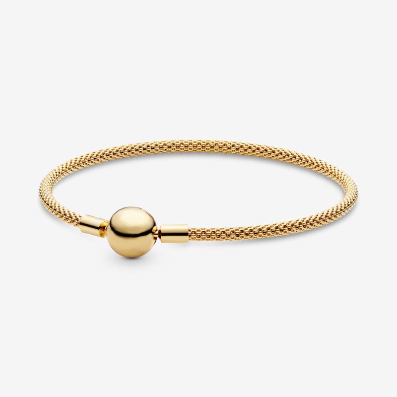 Charm Bracelets Genuine 100% S925 Sterling Silver Bracelet Moments Mesh Friendship Bangles Women DIY Jewelry
Charm Bracelets Genuine 100% S925 Sterling Silver Bracelet Moments Mesh Friendship Bangles Women DIY Jewelry