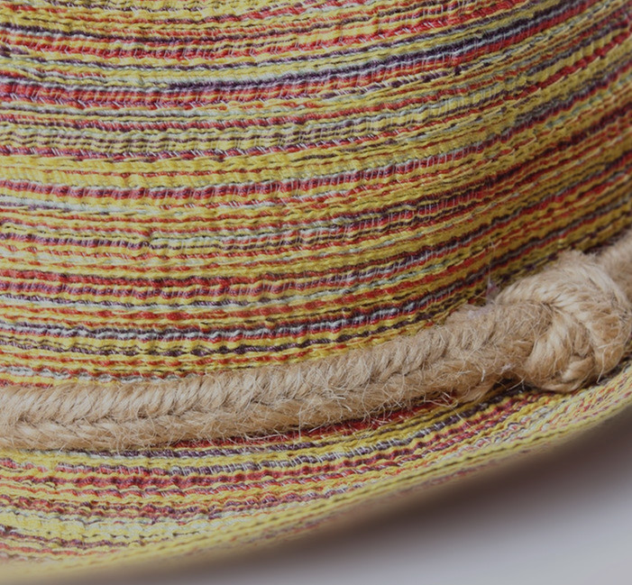 Fashion 2019 Newest Summer Style Women Ladies Foldable Hat Tops Floppy Beach Hat Sun Straw Hat Cap #3-4