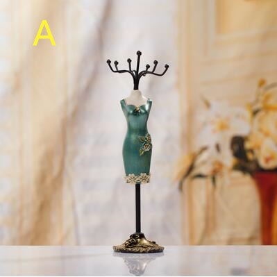 14style 256cm lace dress princess sequins jewelry stand mannequin earring necklace stand display holder ring storage jewelry rack 1pc c549
14style 256cm lace dress princess sequins jewelry stand mannequin earring necklace stand display holder ring storage jewelry rack 1pc c549