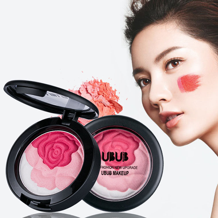 Hot Waterproof Smooth and Lasting Natural Blusher Palette Makeup Blush Eye Shadow SJ66, Dark gray
Hot Waterproof Smooth and Lasting Natural Blusher Palette Makeup Blush Eye Shadow SJ66, Dark gray