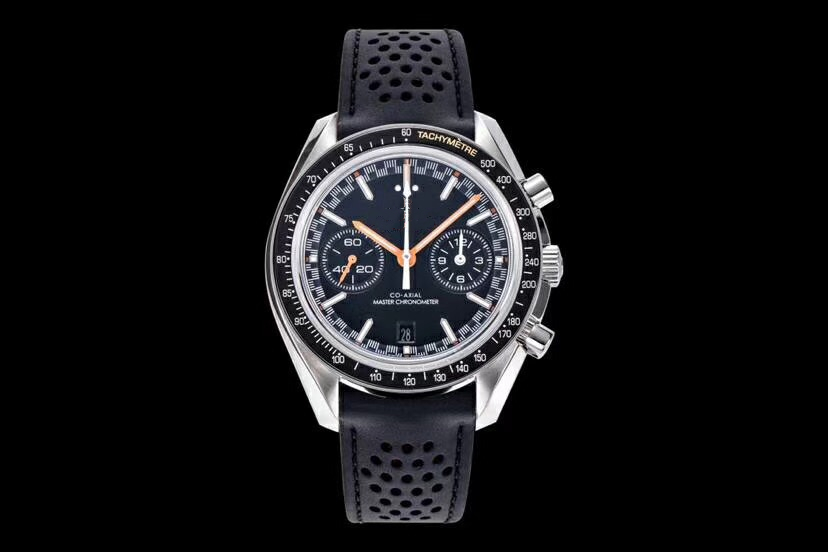 Men's watch OM orologio di lusso 316L steel case 9900 mechanical movement matte dial with ceramic collar designer watches super luminous, Original box
Men's watch OM orologio di lusso 316L steel case 9900 mechanical movement matte dial with ceramic collar designer watches super luminous, Original box