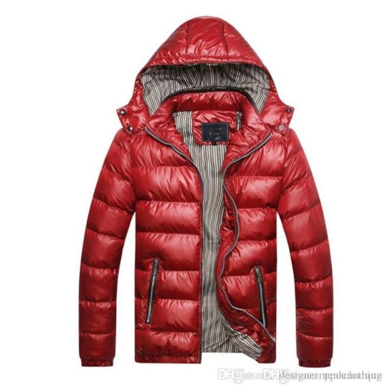 Sleeve Hooded Cotton Mens Coats Fashion Solid Color Stand Collar Male Outerwears Winter Designer Mens Jackets Slim Long, Orange
Sleeve Hooded Cotton Mens Coats Fashion Solid Color Stand Collar Male Outerwears Winter Designer Mens Jackets Slim Long, Orange