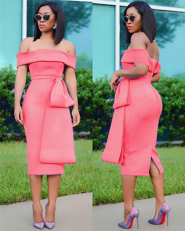 Pencil Female Clothing Mid Calf Fashion Apparel Women Summer Midi Dresses Sashes Slash Neck Backless Sleeveless, Black;gray
Pencil Female Clothing Mid Calf Fashion Apparel Women Summer Midi Dresses Sashes Slash Neck Backless Sleeveless, Black;gray
