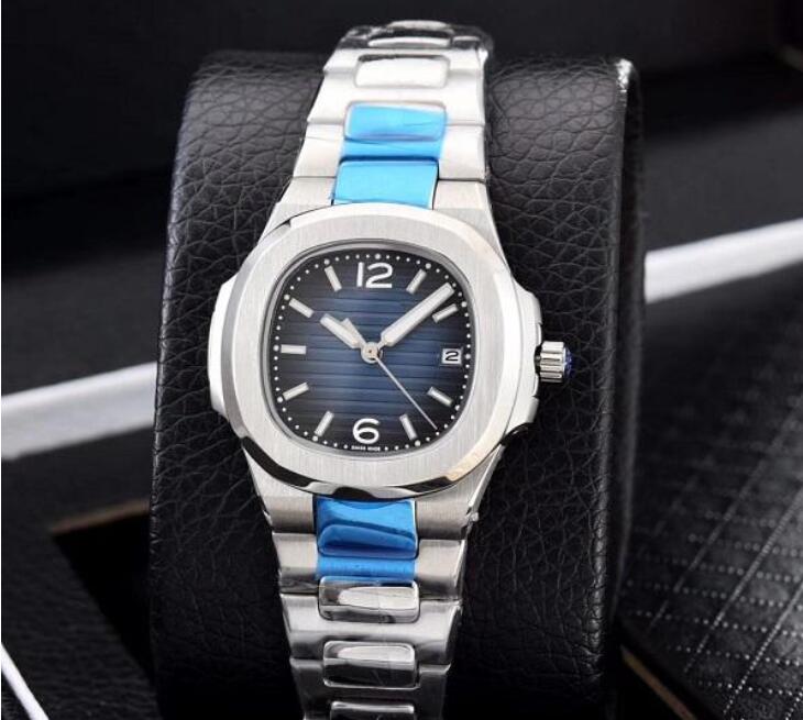 Top Brand Women's 32mm Fashion Classic Stainless Steel Strap Quartz Lady Nautilus Women Womens Watch Watches, White
Top Brand Women's 32mm Fashion Classic Stainless Steel Strap Quartz Lady Nautilus Women Womens Watch Watches, White