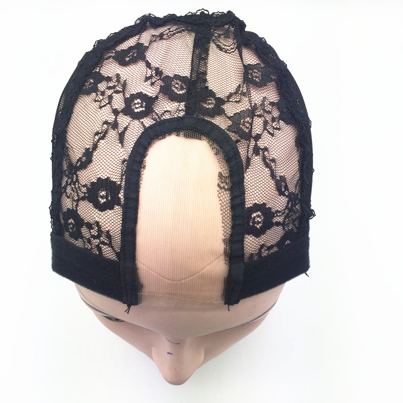 Hole U-Shaped Wig Mesh Cap Stretch Hairnet Caps restonic mao Glue Knitted Hat Wholesale Wig Accessories
Hole U-Shaped Wig Mesh Cap Stretch Hairnet Caps restonic mao Glue Knitted Hat Wholesale Wig Accessories