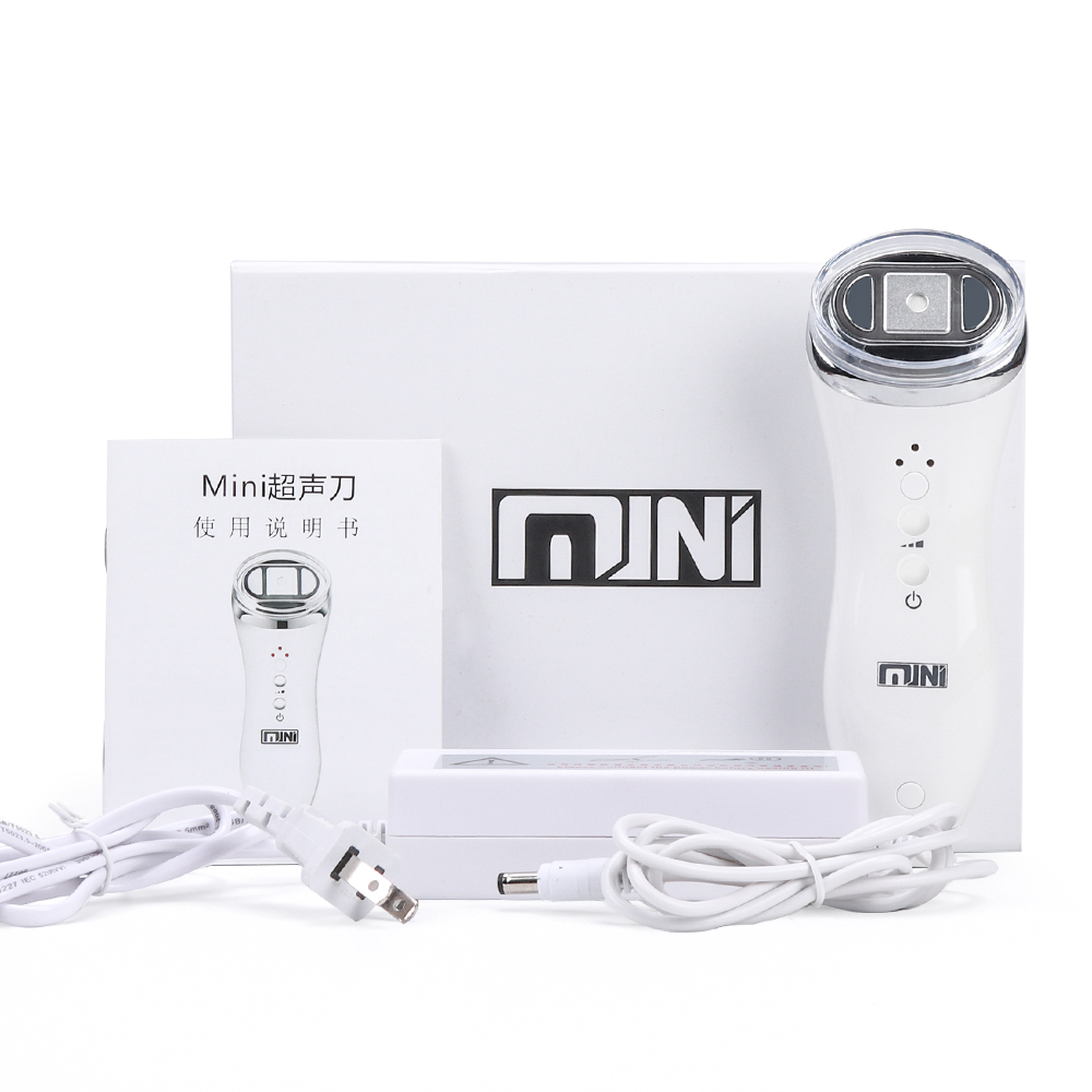Ultrasonic Bipolar RF Radio Frequency Lifting Face Skin Care Massager Mini Hifu Anti Wrinkle Facial Tightening Device
Ultrasonic Bipolar RF Radio Frequency Lifting Face Skin Care Massager Mini Hifu Anti Wrinkle Facial Tightening Device