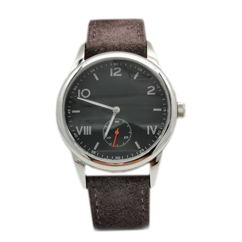 Brand New Automatic Mechanical Movement Luxury Watches leather strap German Craft Business mens watch 316 Stainless Steel Case Wristwatch Montre, Only gift box
Brand New Automatic Mechanical Movement Luxury Watches leather strap German Craft Business mens watch 316 Stainless Steel Case Wristwatch Montre, Only gift box