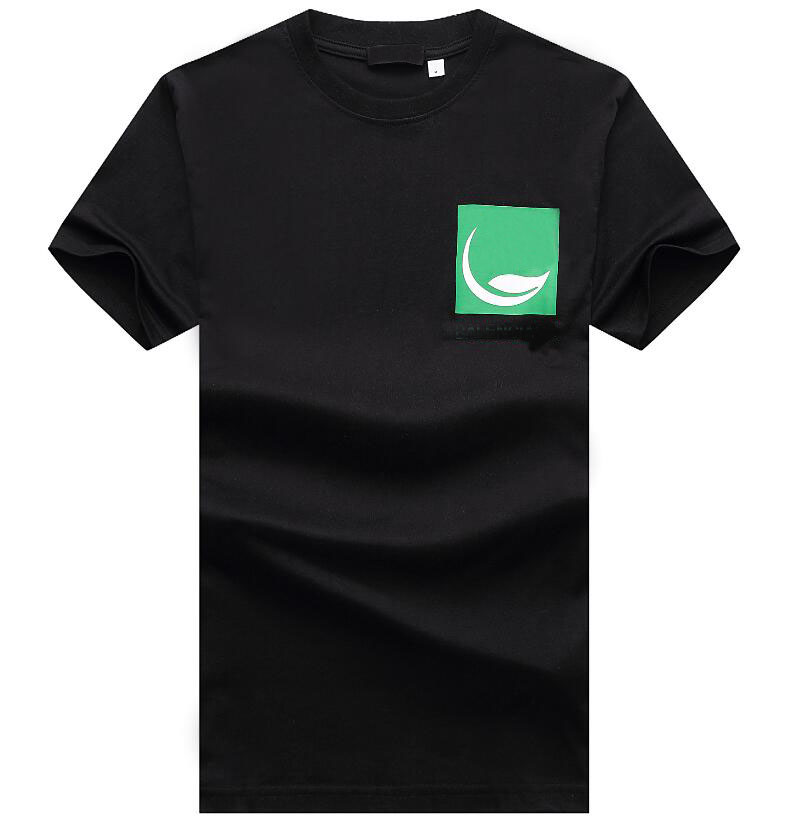 Hot Designer T Shirts Mens Clothing Brand Tops Tee Shirt Fashion Summer Tide Braned Letters Printed Luxury Men Shirt Clothing M-3XL, White;black
Hot Designer T Shirts Mens Clothing Brand Tops Tee Shirt Fashion Summer Tide Braned Letters Printed Luxury Men Shirt Clothing M-3XL, White;black