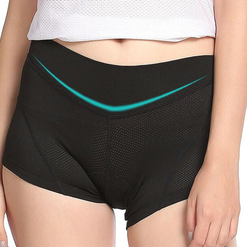 CKAHSBI Women 3D Padded Riding ShortsBicycle Mountain MTB Shorts Quick Dry Black Bike Sport Shorts Ciclismo Cycling Underwear, H294 black
CKAHSBI Women 3D Padded Riding ShortsBicycle Mountain MTB Shorts Quick Dry Black Bike Sport Shorts Ciclismo Cycling Underwear, H294 black