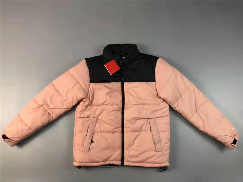 Women Jacket Thick Autumn Winter Down Coat Windbreaker Jackets Zipper Pocket Thick Outdoor Jackets Couple Clothing Down, Black;brown
Women Jacket Thick Autumn Winter Down Coat Windbreaker Jackets Zipper Pocket Thick Outdoor Jackets Couple Clothing Down, Black;brown