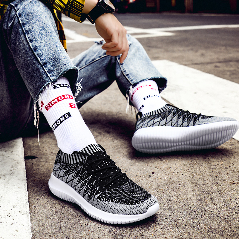 new jogging designer sports sneakers primeknit runner trainers mens running shoes red grey black womens fashion sneaker, A1
new jogging designer sports sneakers primeknit runner trainers mens running shoes red grey black womens fashion sneaker, A1