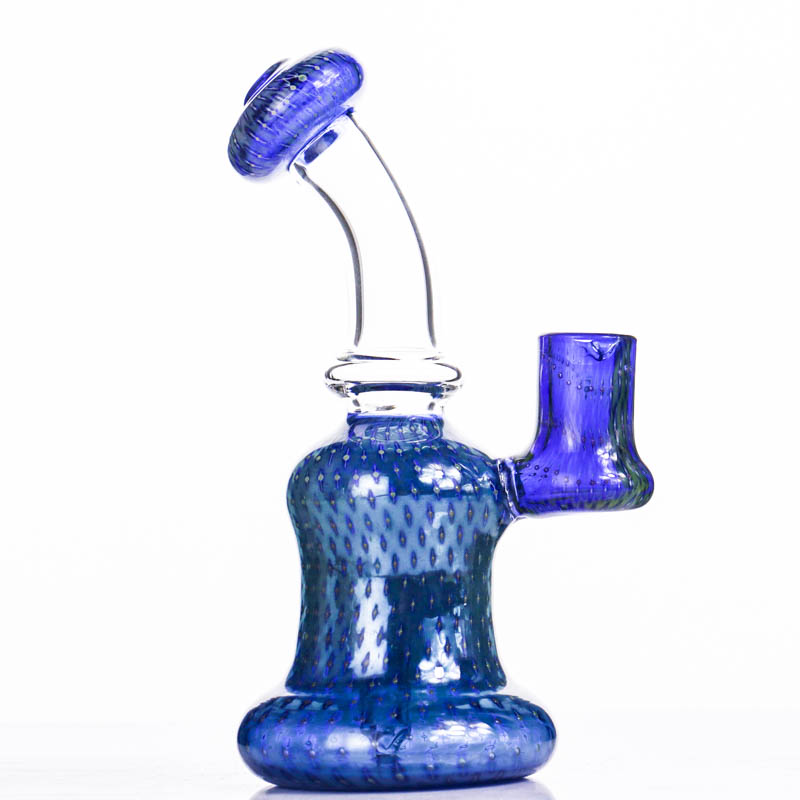 Mini Blue Glass water Bongs with bowl and quartz hookahs Pipes bulit-in Perc Heady Pipe wax Oil Rigs small bubbler beaker bong
Mini Blue Glass water Bongs with bowl and quartz hookahs Pipes bulit-in Perc Heady Pipe wax Oil Rigs small bubbler beaker bong