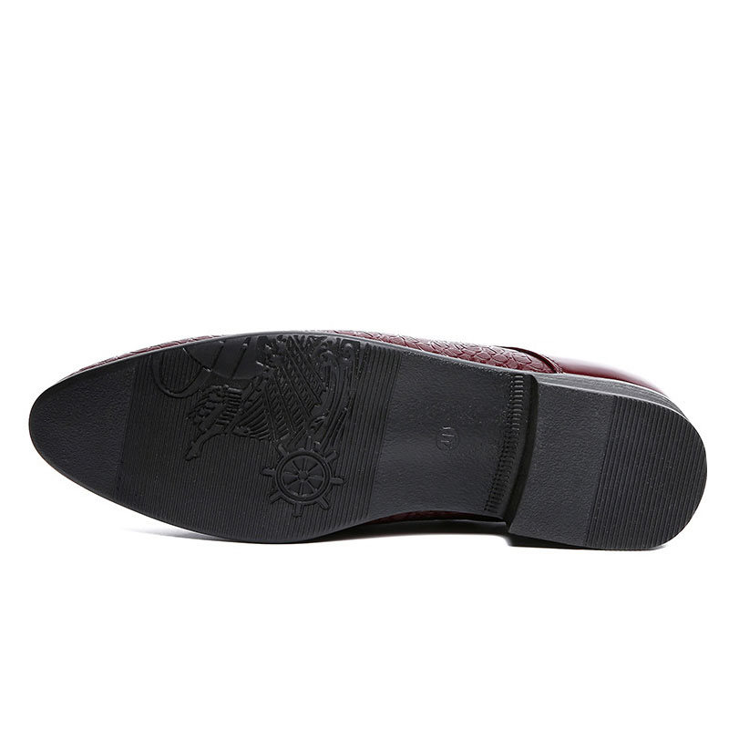 Hot Sale-rmal man crocodile shoes large size 13/14 Elegant new arrival leather men shoes, Blue
Hot Sale-rmal man crocodile shoes large size 13/14 Elegant new arrival leather men shoes, Blue