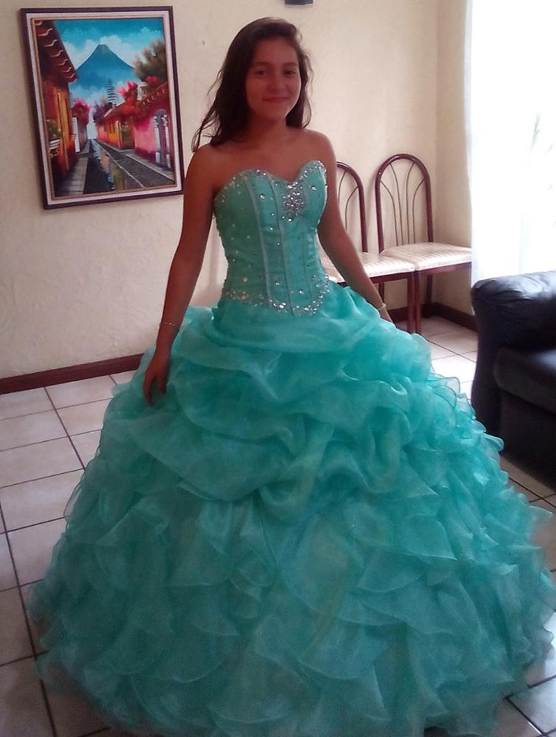 2019 Cheap Crystal Lace Up Ball Gown Quinceanera Dresses Organza Plus Size Sweet 16 Dresses Debutante 15 Year Formal Party Dress BQ177, Pink
2019 Cheap Crystal Lace Up Ball Gown Quinceanera Dresses Organza Plus Size Sweet 16 Dresses Debutante 15 Year Formal Party Dress BQ177, Pink