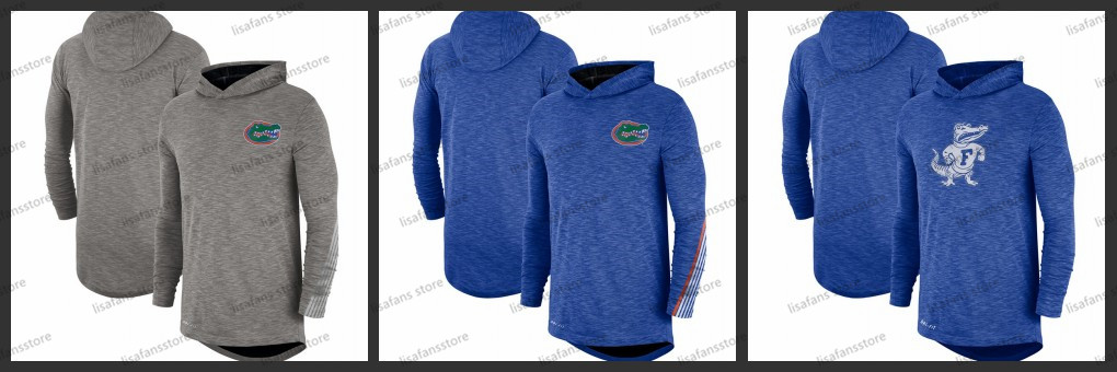 Florida Gators Royal Gray Basketball Slub Tops Sideline Long Sleeve Hooded Performance Top Tee Printed Team Color College T-Shirts, As shows
Florida Gators Royal Gray Basketball Slub Tops Sideline Long Sleeve Hooded Performance Top Tee Printed Team Color College T-Shirts, As shows