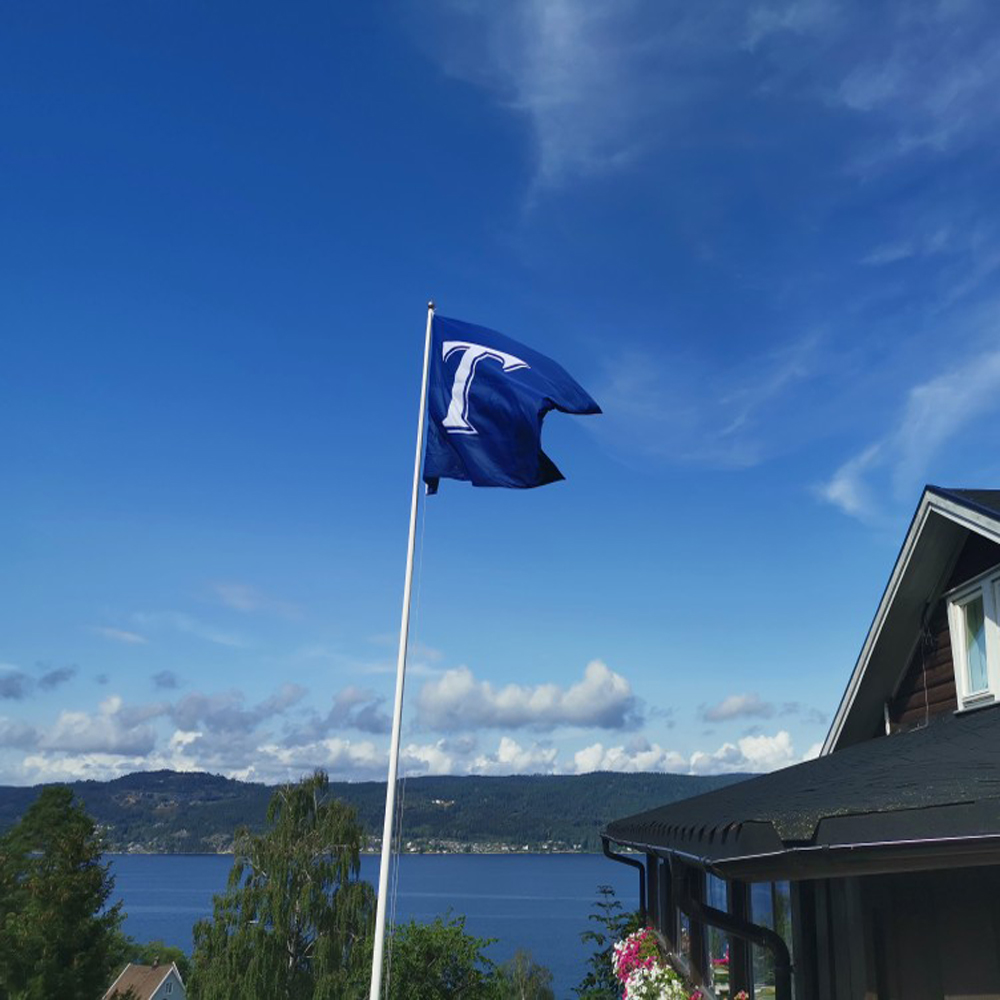 Custom Flag 4x6 FT Banner 120x180cm Sports Party Club Gift Digital Printing Polyester Advertising Indoor Outdoor Printed Flags and Banners