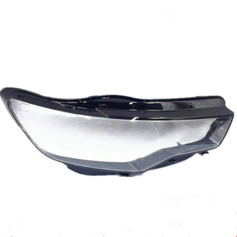 For a6l large lampshade 2013/2014/2015 headlights transparent lampshade C7 headlight shell 
For a6l large lampshade 2013/2014/2015 headlights transparent lampshade C7 headlight shell