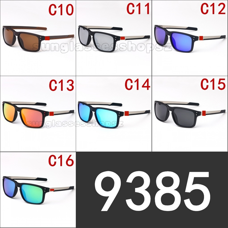 Riding Bicycle polarized sunglasses men retro square matal frame sunglasses UV400 Protection sports driving brook glasses Summer 9385, White;black
Riding Bicycle polarized sunglasses men retro square matal frame sunglasses UV400 Protection sports driving brook glasses Summer 9385, White;black