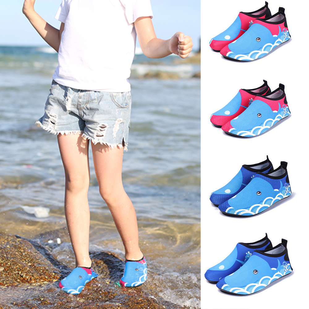 unisex sneakers Swimming Water Shoes quick dring Footwear Barefoot LightWeight Aqua Socks For Beach Cartoon Children Slippers
unisex sneakers Swimming Water Shoes quick dring Footwear Barefoot LightWeight Aqua Socks For Beach Cartoon Children Slippers