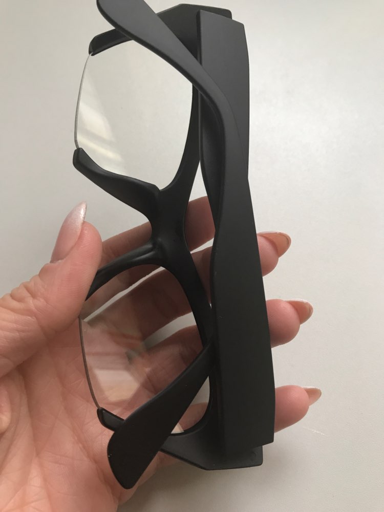 Wholesale-Half Frame Cat Eye Glasses Ladies Small Frames Women Brand Desier Optical Fashion Eyewear Computer Glasses