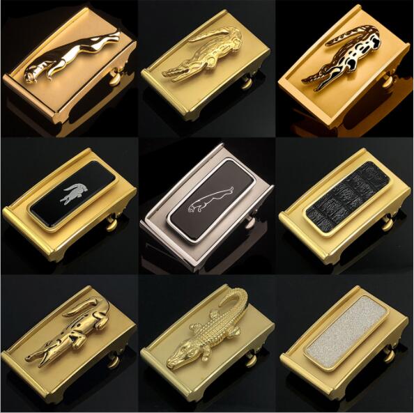 Men Stainless Steel… - image